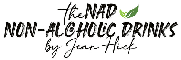 NON-ALCOHOLIC DRINKS   by Jean Hick